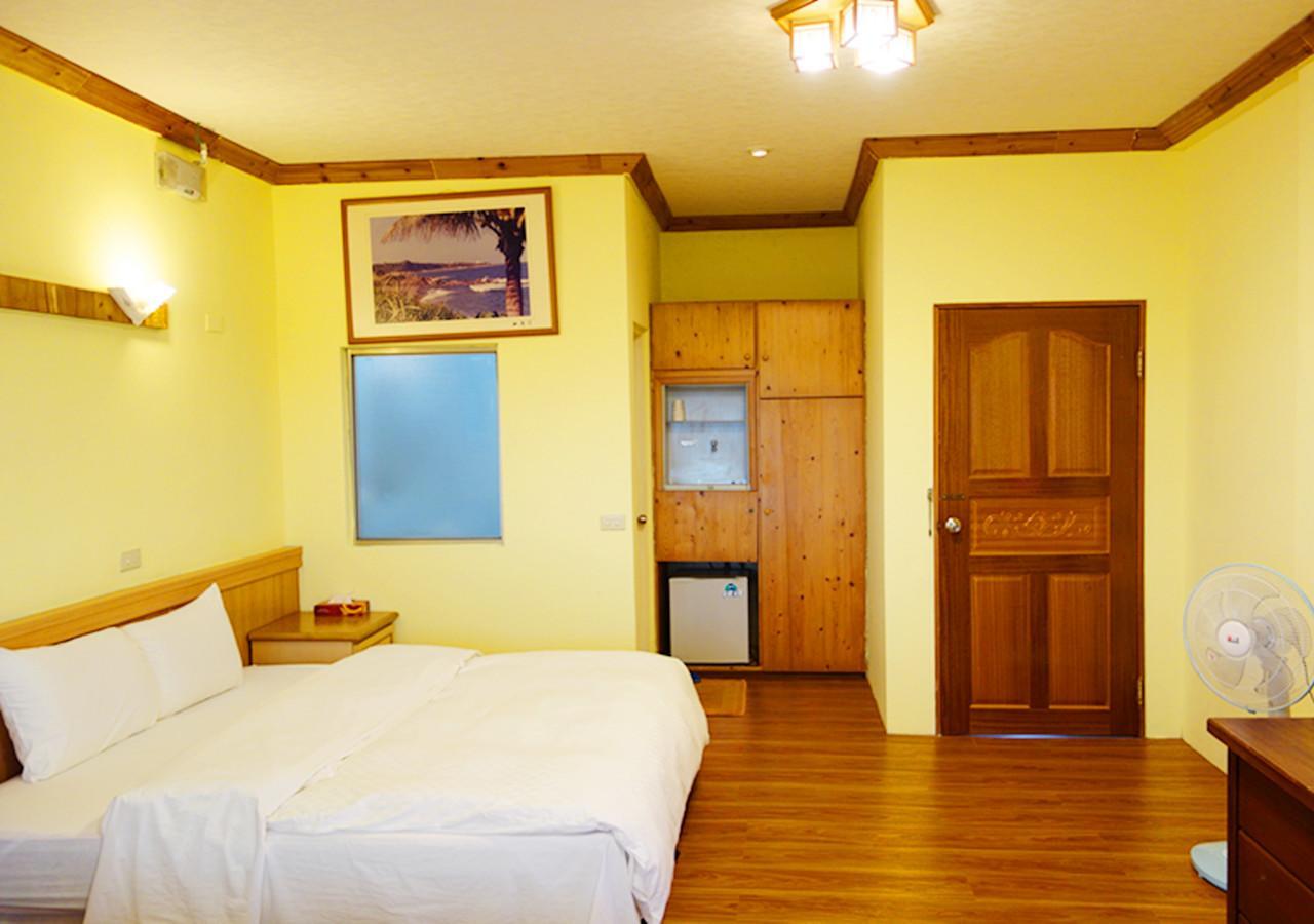 Hotel Jajowan﻿ Чанбин Экстерьер фото