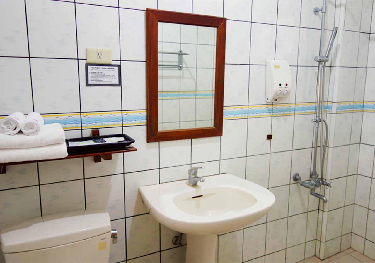 Hotel Jajowan﻿ Чанбин Экстерьер фото