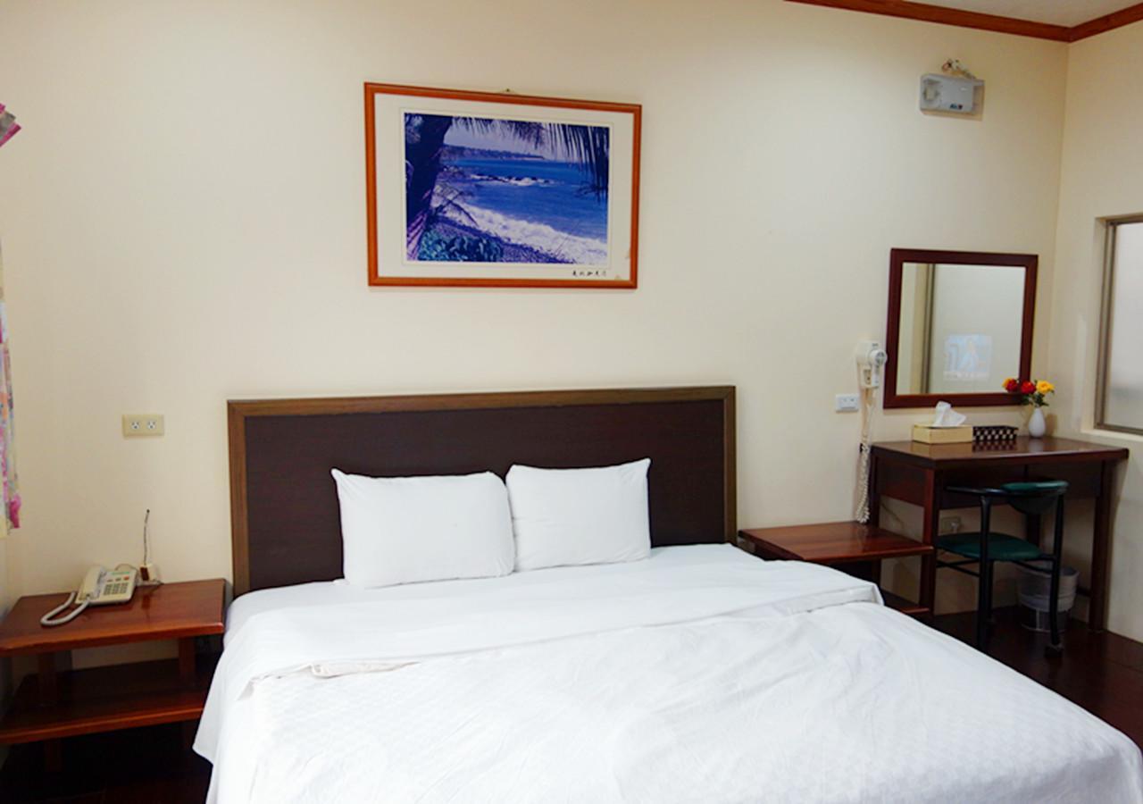 Hotel Jajowan﻿ Чанбин Экстерьер фото